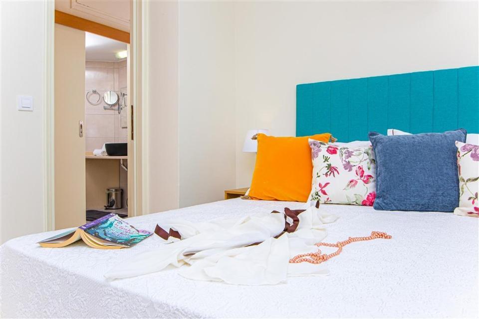 Casa Al Mare Sea View Heraklion City Center Экстерьер фото