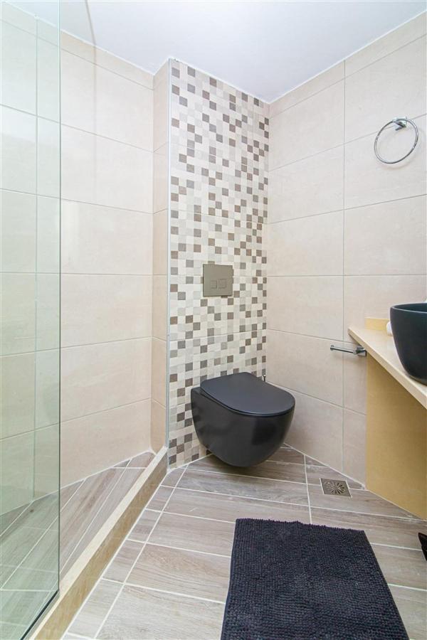 Casa Al Mare Sea View Heraklion City Center Экстерьер фото