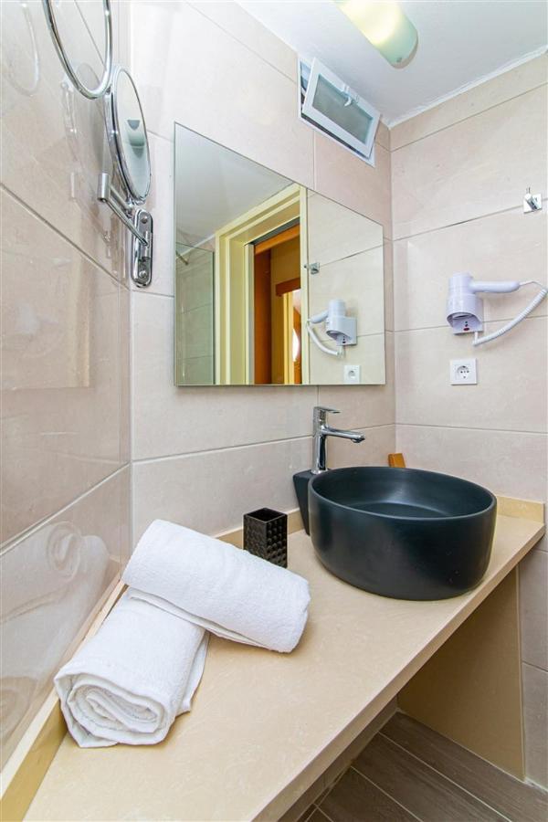 Casa Al Mare Sea View Heraklion City Center Экстерьер фото